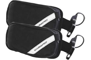Scubapro KIT Poche A PLOMBS