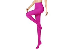 Libella Donna Collant Calze Microfibra 80 Den multicolore 27227 S M L