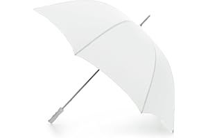 Fulton Fairway White Women's Umbrella