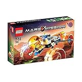 LEGO Mars Mission 7694 - MT Trike - LEGO