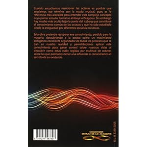 El Secreto de las Octavas