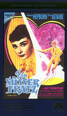 Preisvergleich Produktbild Ein süßer Fratz [VHS]