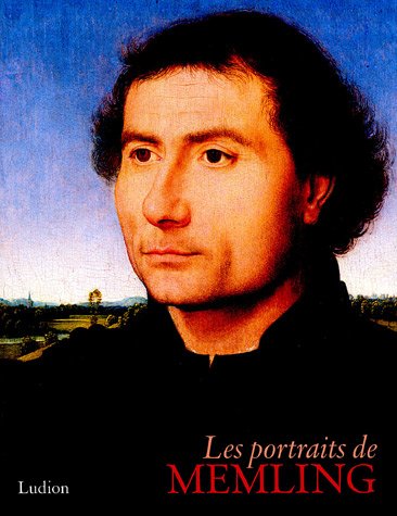 Les PORTRAITS DE MEMLING