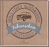 Image de Führerschein bestanden: Herzlichen Glückwunsch