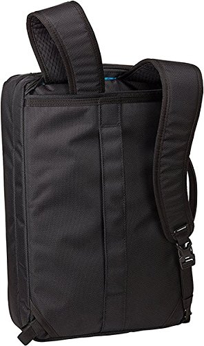 Thule 152900 Accent 2-in-1 Laptop Tasche SafeZone-Fach schneller Zugriff gute Polsterung Schwarz 38 1 cm 15 Zoll reviews Thule 152900 Accent 2-in-1 Laptop Tasche SafeZone-Fach schneller Zugriff gute Polsterung Schwarz 38 1 cm 15 Zoll