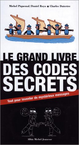 <a href="/node/56470">Grand livre des codes secrets (Le)</a>
