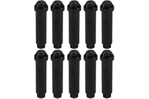 GLOBAL MATERIAL Difusor Rain Bird US-415. Alcance 4,50 mts (Pack de 10 Unidades)