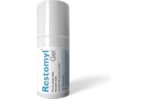 INNOVET Sicil Zootecnica Restomyl Gel Cani Gatti 30Ml