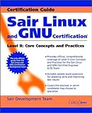 Image de Sair Linux and Gnu Certification Level II: Core Concepts and Practices