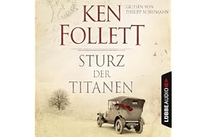 Sturz der Titanen: Die Jahrhundert-Saga 1