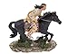 Produktbild Unbekannt Veronese Figur Winnetou Reitet Auf Rappen Iltschi Karl May