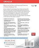 Image de Oracle Database 12c New Features