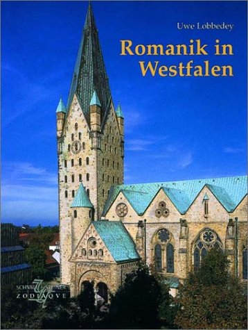 Romanik in Westfalen (Zodiaque)