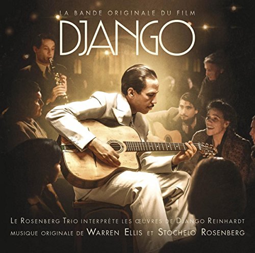 couverture de : Django