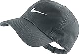 NIKE Heritage86-Swoosh - Gorra de tenis para hombre