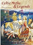 Cover zum Buch Celtic Myths and Legends