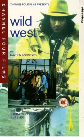 Preisvergleich Produktbild Wild West [UK-Import] [VHS]