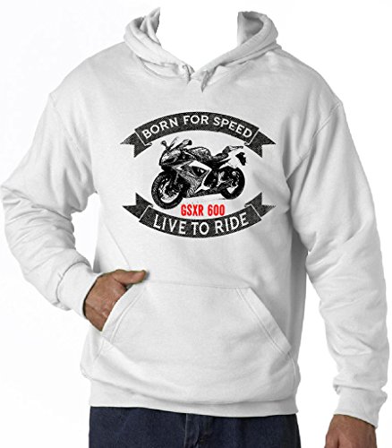 suzuki gsxr hoodie