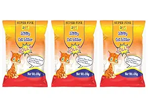 JiMMy Pet Products Jolly Cat Litter FINE 15 Kg