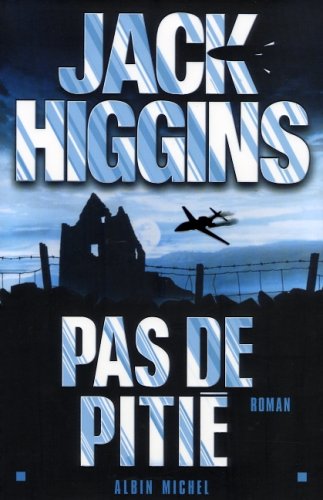 couverture de : Pas de piti&eacute;