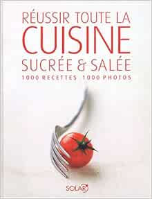 1000 recettes de cuisine fran�aise