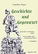 Geschichte und Gegenwart. Bund