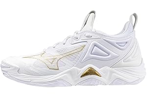 Mizuno Volleyball Shoe, Men's Volleyball-Shoes
