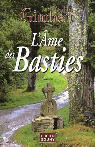couverture de : Ame des Basties (L')