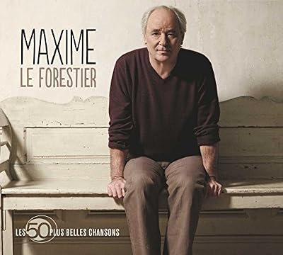 Polydor 50 plus belles chansons coffret