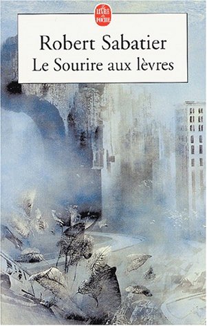 couverture de : Le sourire aux l&egrave;vres