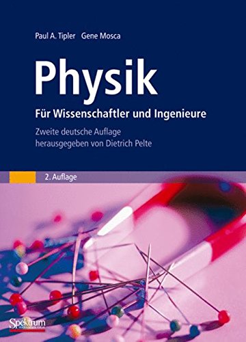 Download Physik: für Wissenschaftler und Ingenieure (Sav Physik/Astronomie) Download Physik: für Wissenschaftler und Ingenieure (Sav Physik/Astronomie)