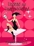 Cover zum Buch Undead and Unappreciated