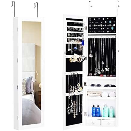 Suchergebnis auf Amazon.de für: Schmuckschrank, hängend