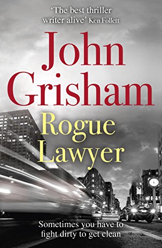 Rogue Lawyer (English Edition)
