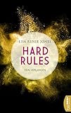 Image de Hard Rules - Dein Verlangen (Dirty Money 1)