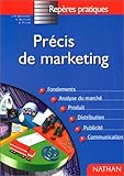 Précis de marketing