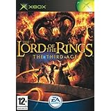Lord of the Rings: The Third Age (Xbox)