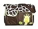 niceEshop(TM) Multifunction Mummy Diaper Bag Baby Nappy Handbag with Chaning Mat (Green)