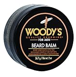 Woodys Beard Balm 56.7 g