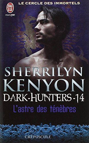 Download Le cercle des immortels, Tome 14 : L'astre des ténèbres Download Le cercle des immortels, Tome 14 : L'astre des ténèbres