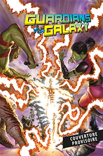 Ebooks ipod touch téléchargement Marvel Legacy : Les Gardiens de la Galaxie by author MOBI 2809478643