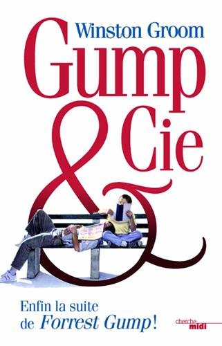 Gump & Cie francais Gump & Cie francais