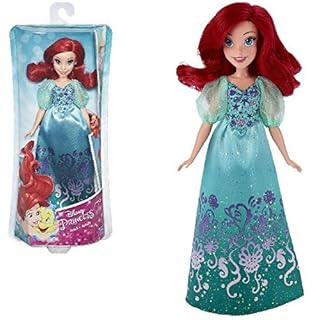 bambole disney amazon