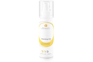 AESTHETICO Cleansing Milk för Torr Hud, 200 ml