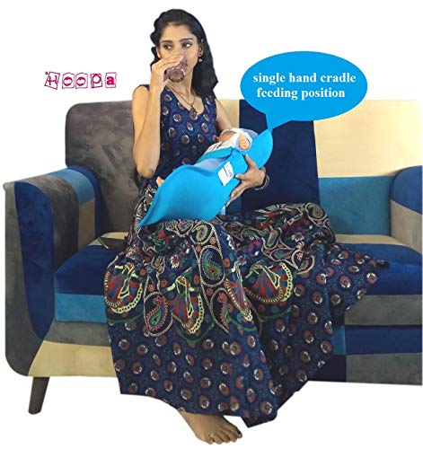 hoopa infant carrier