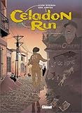 Celadon Run, tome 3 by 