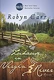 Bücher Neuerscheinungen 2022 - Zuhause in Virgin River von Robyn Carr