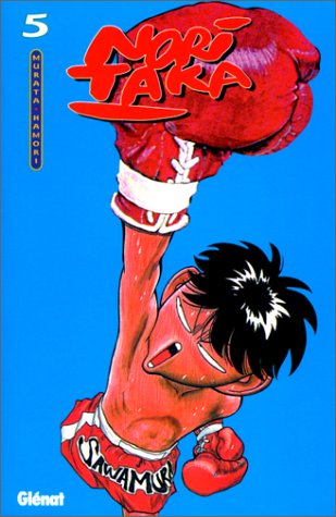 Noritaka — Tome 5