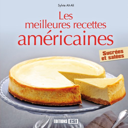 Download Les meilleures recettes américaines Download Les meilleures recettes américaines