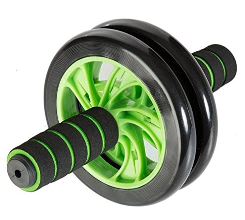 Preisvergleich Produktbild FireAngels Bauchtrainer / Roller, für Bauchtraining